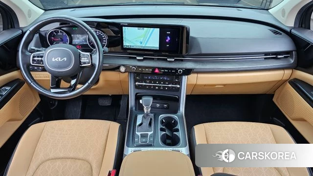 Kia Carnival 4th generation id 4457454 из Кореи 17