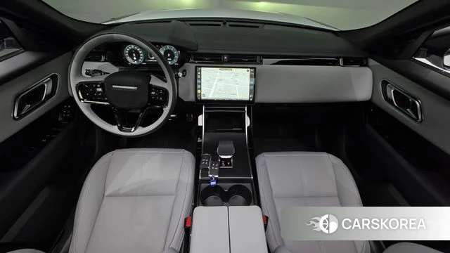Land Rover Range Rover Velar id 4342353 из Кореи 17
