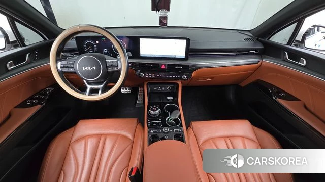 Kia The New K5 3rd generation id 4700864 из Кореи 28