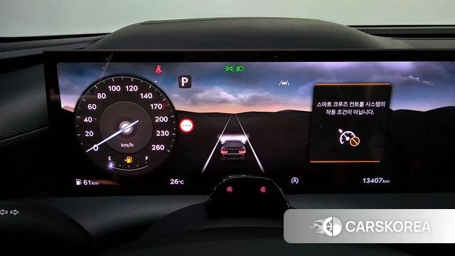Genesis G80 (RG3) id 4607333 из Кореи 29