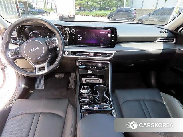 Kia K5 3rd generation id 4292856 из Кореи 17