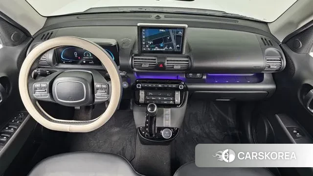 Hyundai Casper id 3764514 из Кореи 17