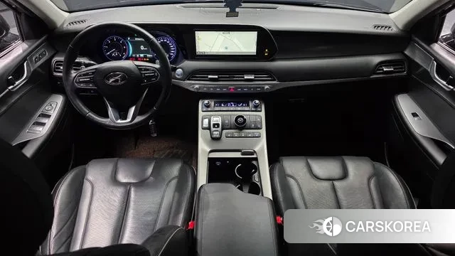Hyundai Palisade id 3778165 из Кореи 17