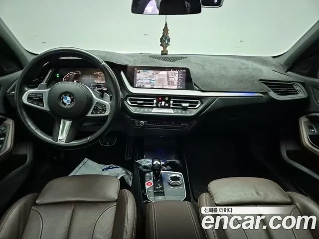 BMW 1 Series (F40) id 2936171 из Кореи 16