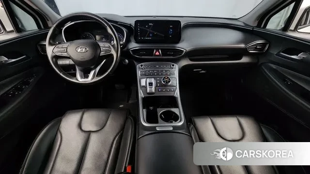 Hyundai The New Santa Fe id 3038104 из Кореи 17