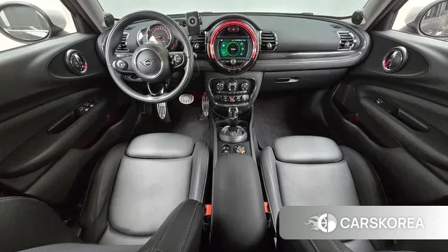 Mini Cooper Clubman id 3708398 из Кореи 17