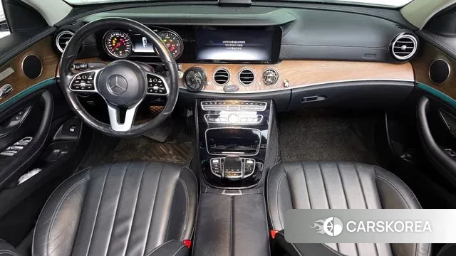 Mercedes-Benz E-Class W213 id 3350802 из Кореи 17