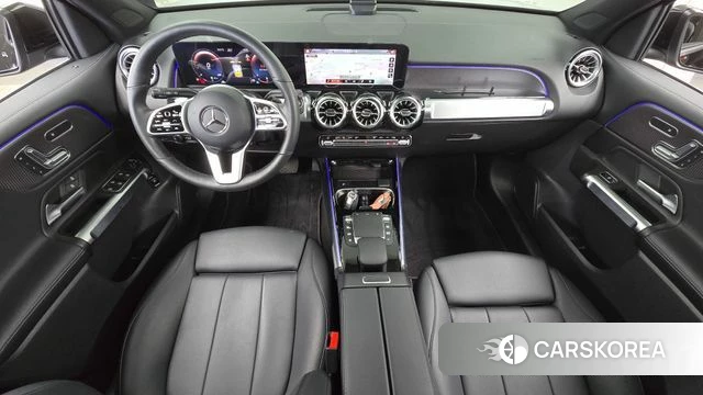 Mercedes-Benz GLB-Class X247 id 4445243 из Кореи 31