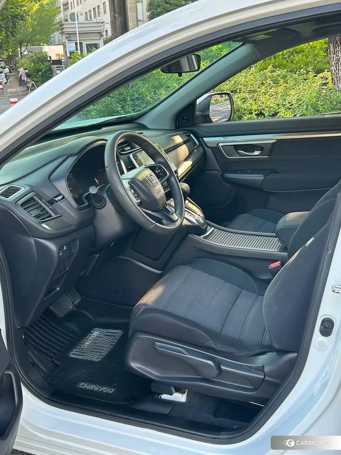 Honda Hao Ying id 4461782 из Китая 7