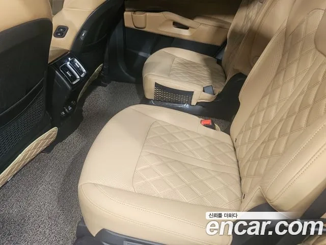 Kia Sorento 4th Generation id 2954284 из Кореи 17