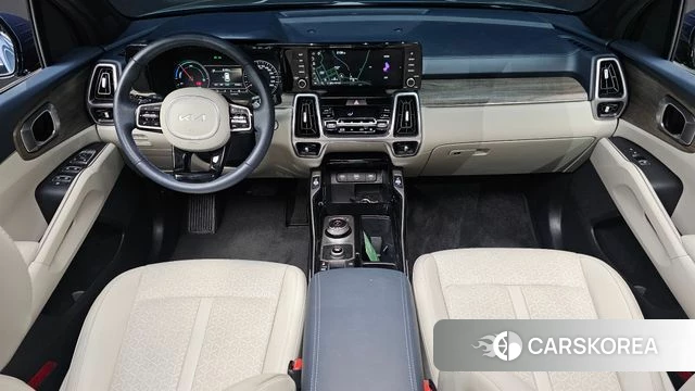 Kia Sorento 4th Generation id 4249691 из Кореи 27