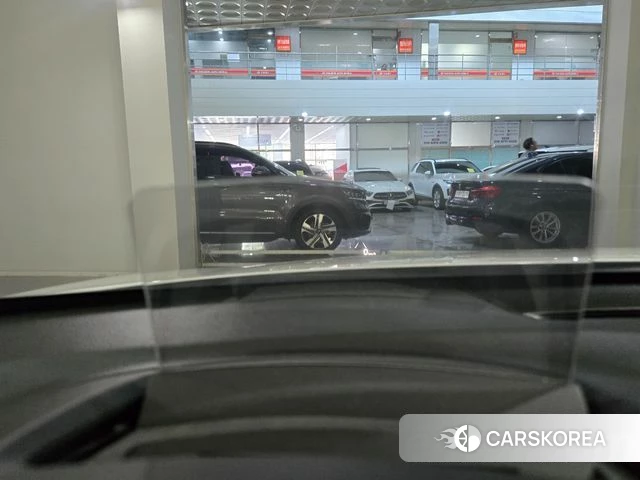 Hyundai Kona id 4637985 из Кореи 16