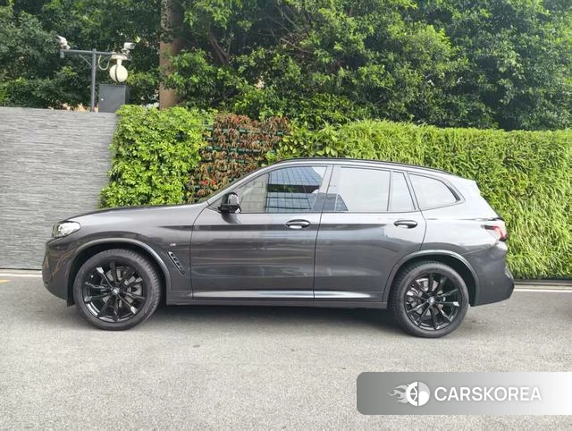 BMW X3 id 4328486 из Китая 12