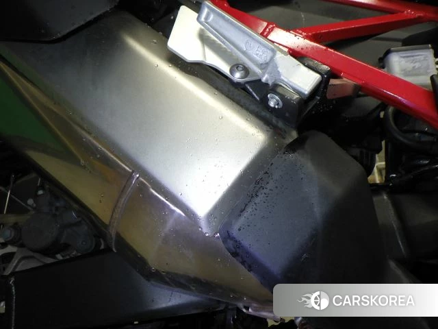 Honda CRF1100L AFRICA TWIN DCT id 3948104 из Японии 31