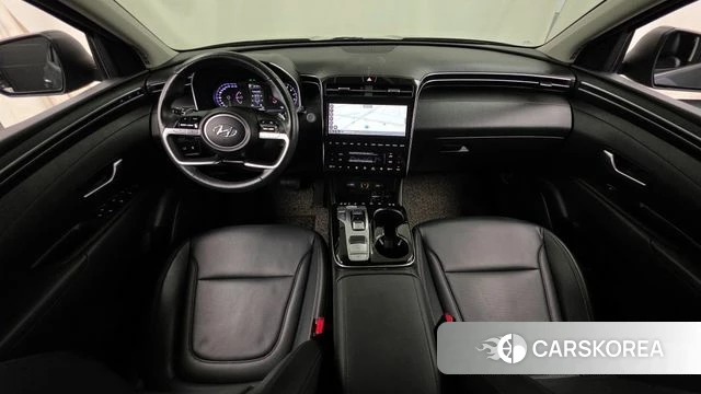 Hyundai Tucson (NX4) id 3916311 из Кореи 17