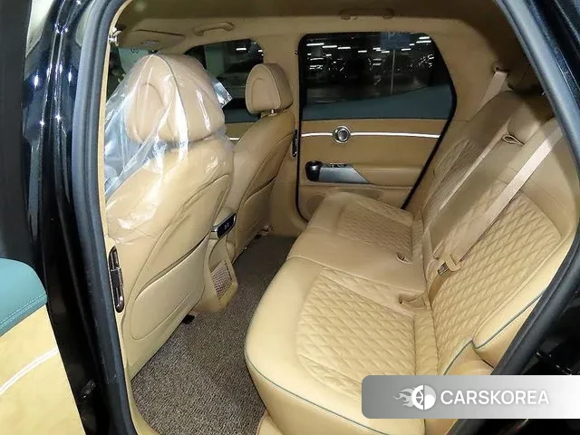 Genesis GV60 id 3273103 из Кореи 17