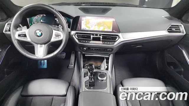 BMW 3 Series (G20) id 2944497 из Кореи 17