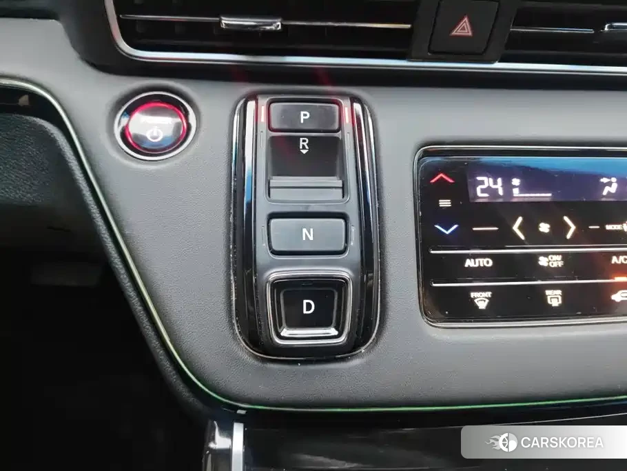 Honda Odyssey id 4669375 из Китая 13