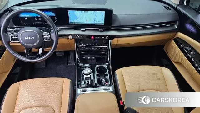 Kia Carnival 4th generation id 3458108 из Кореи 17