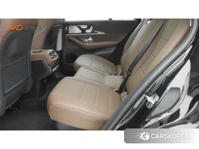 Mercedes-Benz GLE (import) id 4264513 из Китая 7