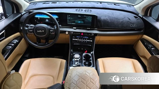 Kia Carnival 4th generation id 4337329 из Кореи 29