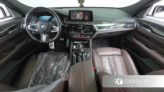 BMW 6 Series GT (G32) id 4689310 из Кореи 30