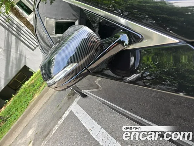 Genesis G80 id 2821451 из Кореи 14