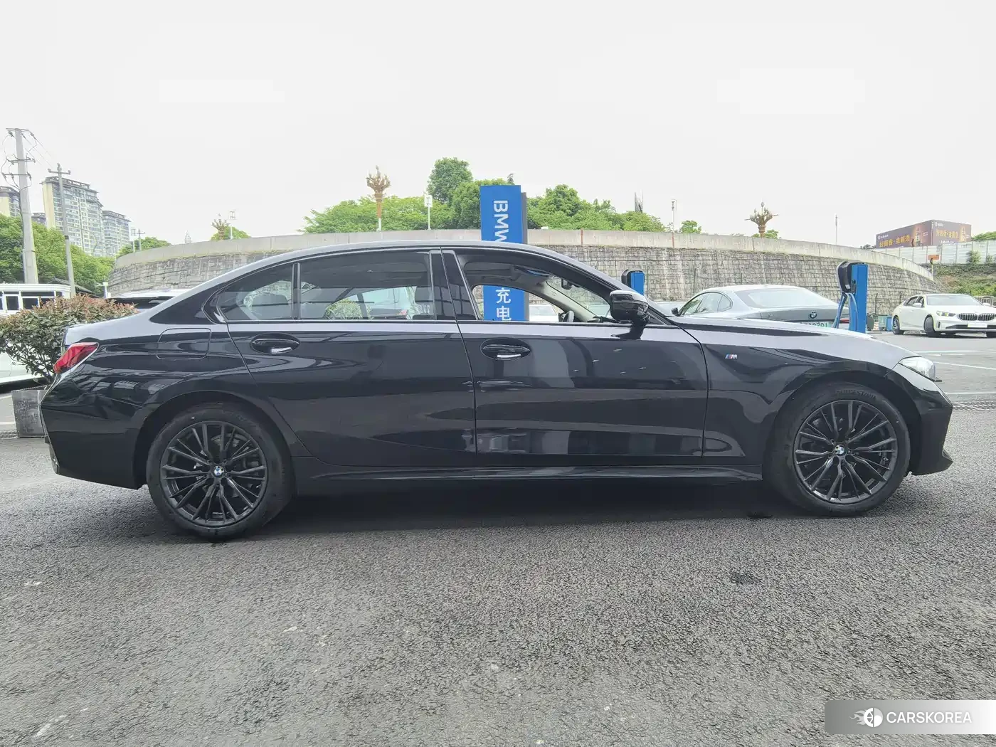 BMW 3 series id 4514320 из Китая 7