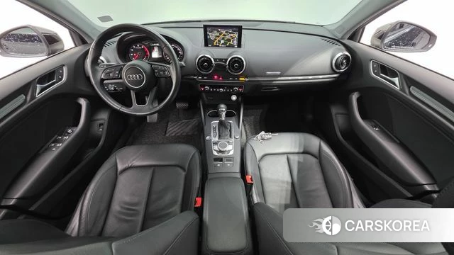 Audi New A3 id 3873701 из Кореи 17