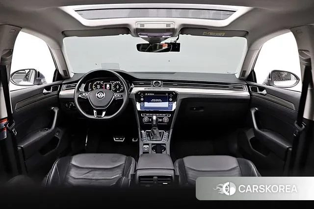 Volkswagen Arteon id 3778257 из Кореи 17