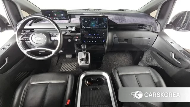 Hyundai Staria id 3611414 из Кореи 17