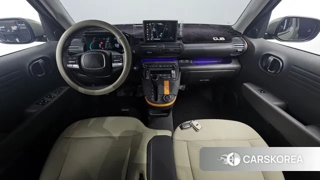 Hyundai Casper id 3317314 из Кореи 17