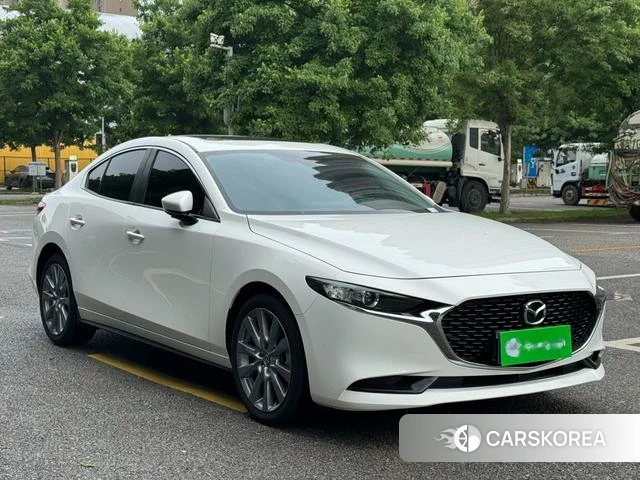 Mazda 3 Angkesaila id 4367082 из Китая 11