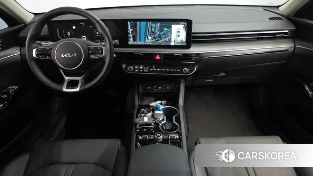 Kia The New K5 3rd generation id 3858098 из Кореи 17