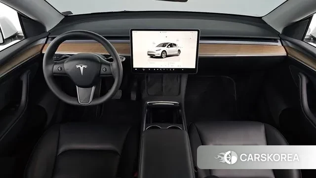 Tesla Model Y id 3082759 из Кореи 17
