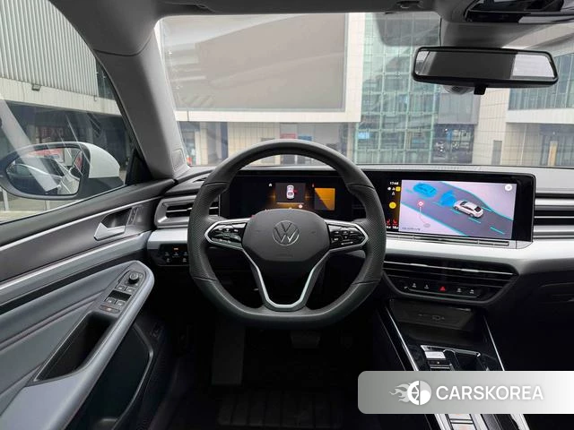 Volkswagen Lingdu id 4353297 из Китая 17