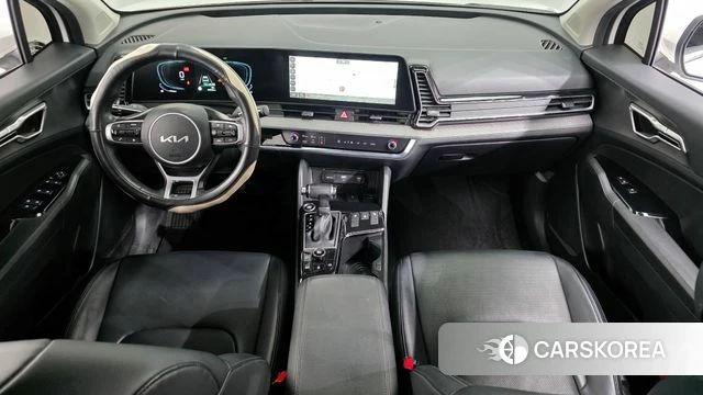 Kia Sportage 5th Generation id 3818955 из Кореи 17