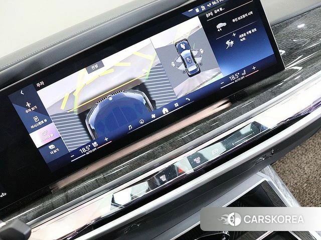 BMW 7 Series (G70) id 4735231 из Кореи 17