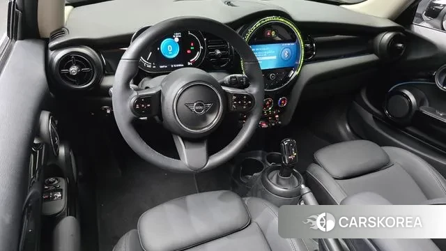 Mini Cooper id 3467222 из Кореи 17