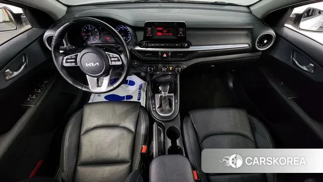 Kia The New K3 2nd generation id 3058670 из Кореи 17