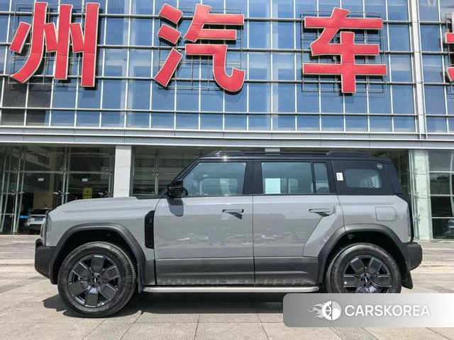 Chery Fengyun Fengyun X3L id 3920662 из Китая 13