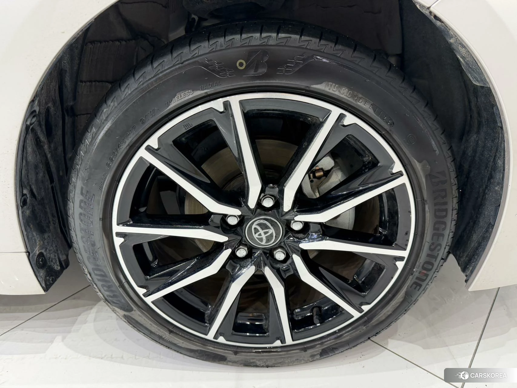 Toyota Lei Ling id 4420921 из Китая 19
