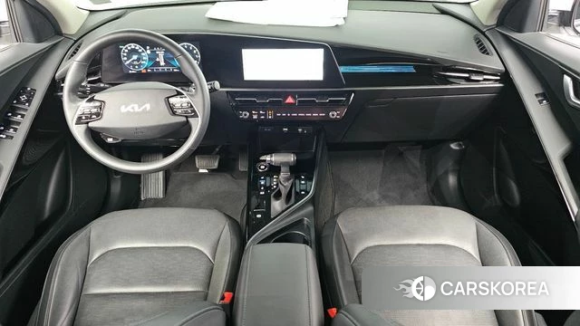 Kia Di Ol Nu Niro id 4444604 из Кореи 17