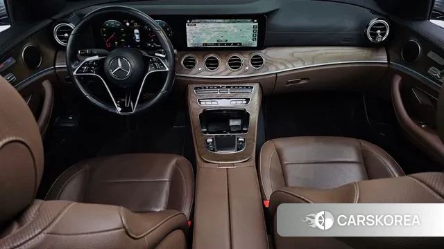 Mercedes-Benz E-Class W213 id 3753188 из Кореи 17