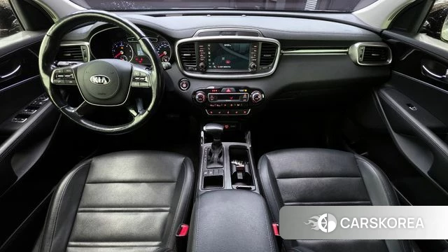 Kia The New Sorento id 4356800 из Кореи 17
