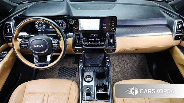 Kia Sorento 4th Generation id 4899119 из Кореи 32