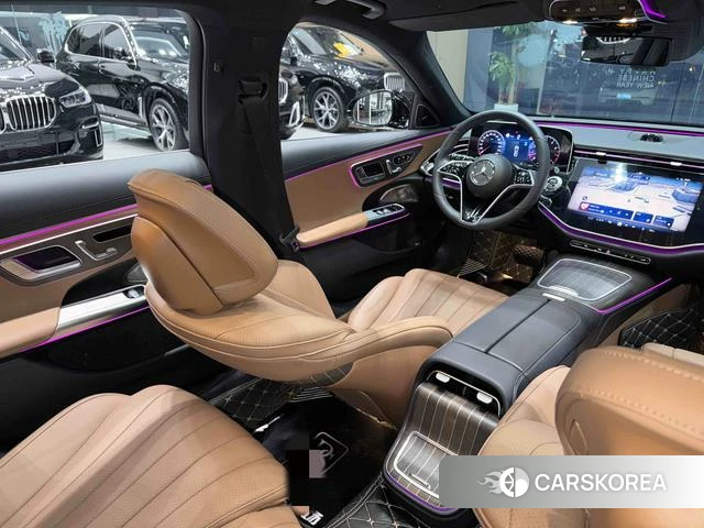 Mercedes-Benz E-class id 4359437 из Китая 8