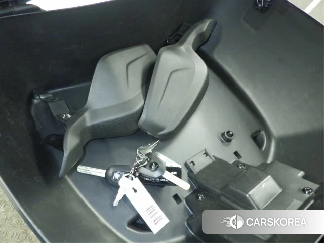 Honda 400X id 4184215 из Японии 31