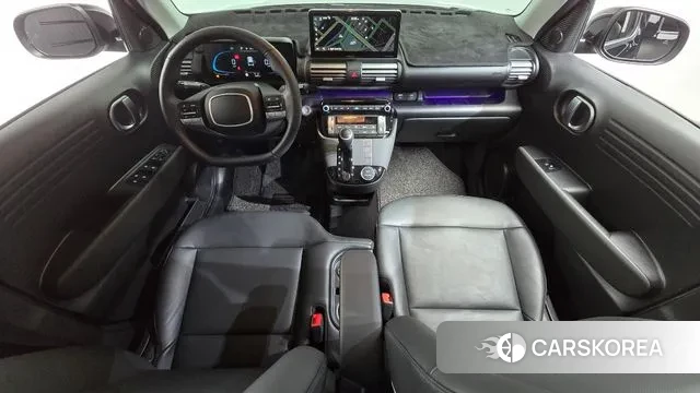 Hyundai The New Casper id 3436841 из Кореи 17