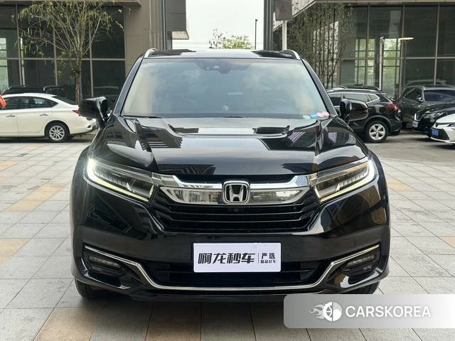 Honda Crown Road id 4358877 из Китая 22